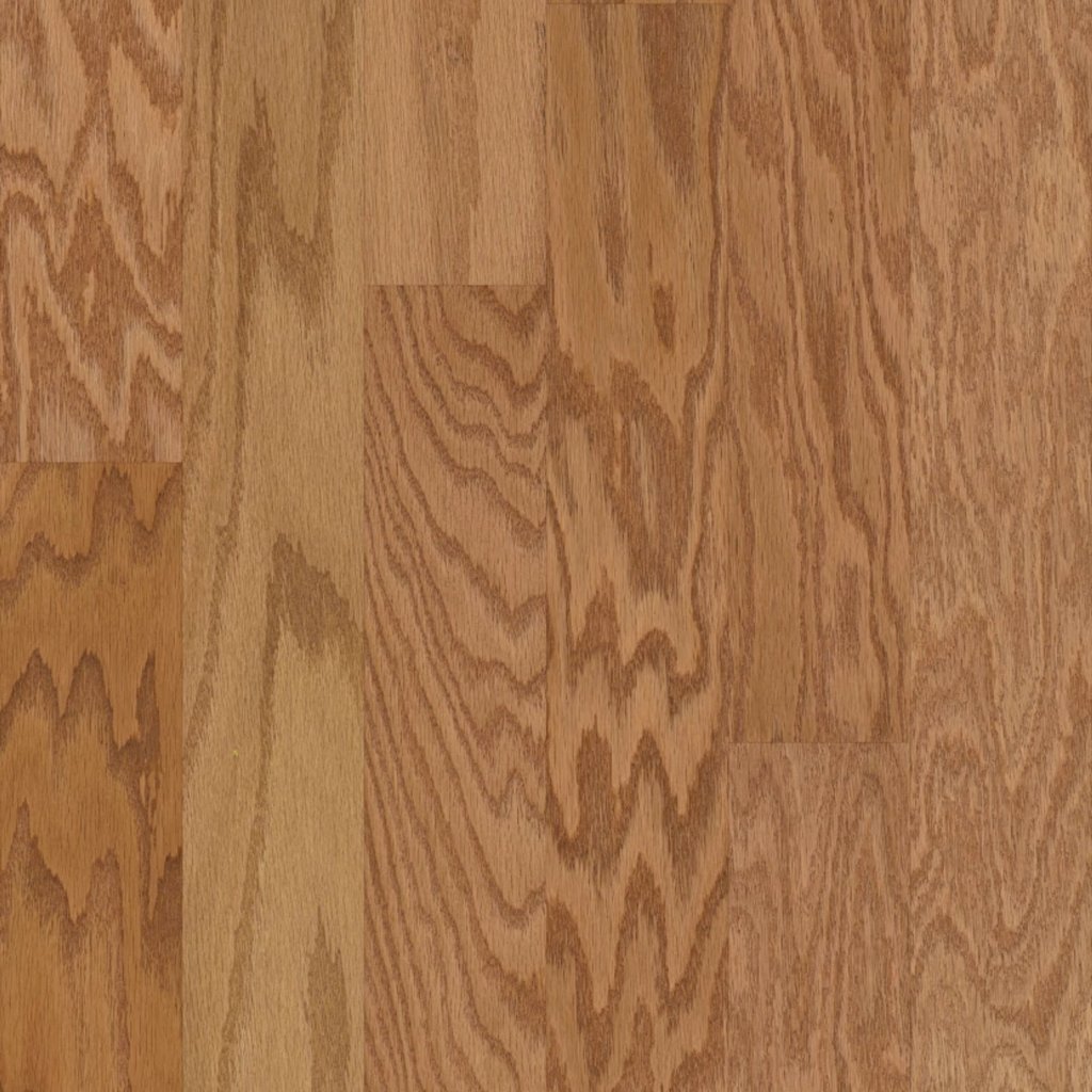 Shaw Floors ALBRIGHT OAK 3.25 - Caramel