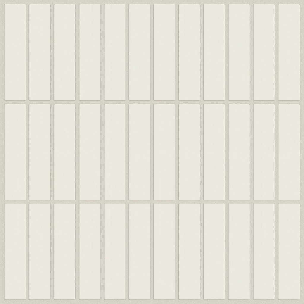 Shaw Floors FORMAT STK MOS - Eggshell