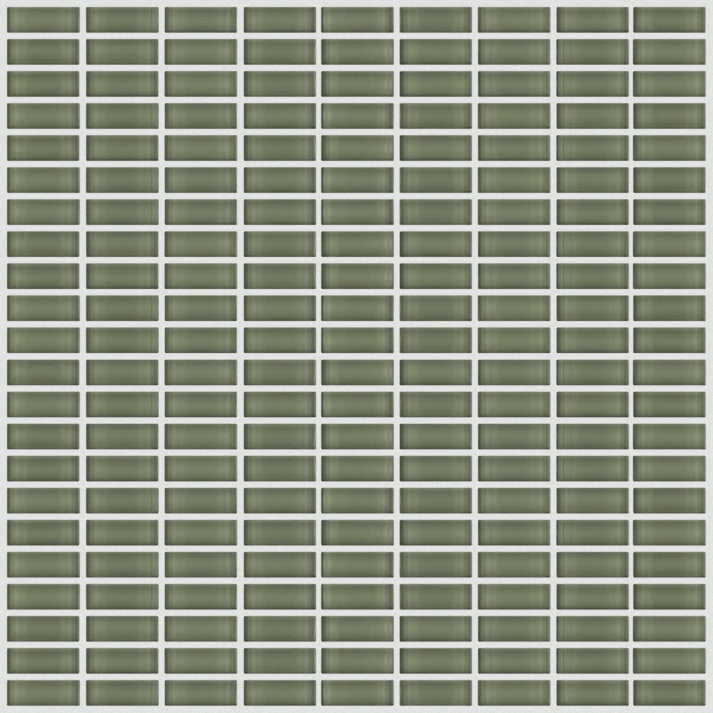 Shaw Floors CHROMATIC CENTURY BRK MOS - Emerald