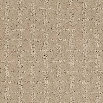 Mohawk Timeless Form - Creamy Coconut