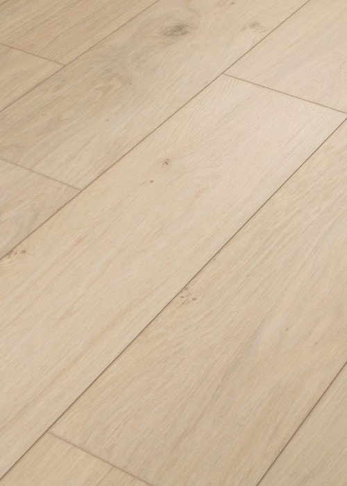 Shaw Floors Riviera - Wishbone White