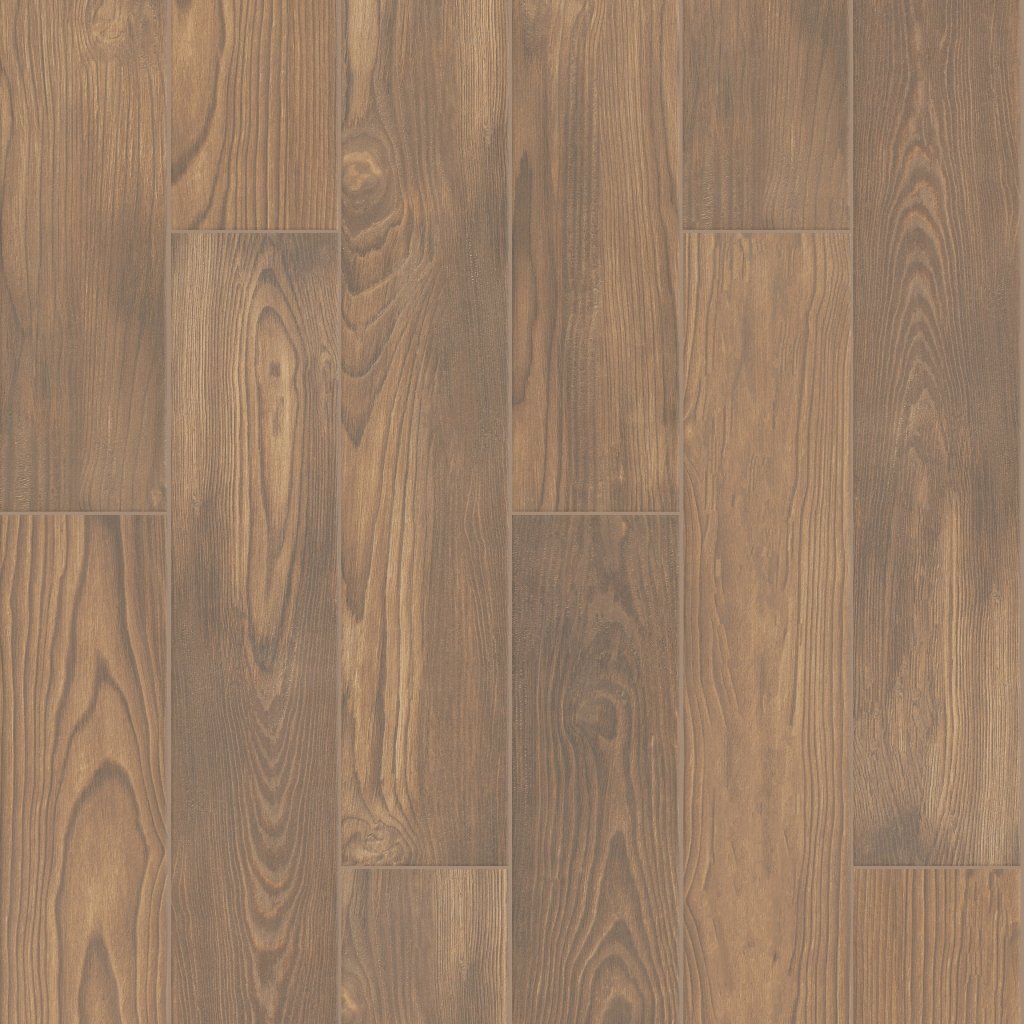 Shaw Floors CORSICANA 6X36 - Copper