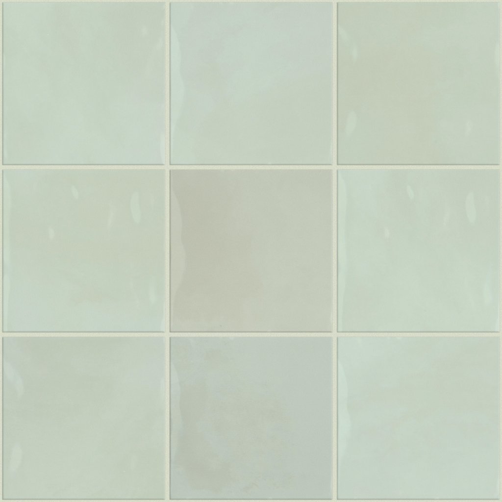 Shaw Floors Eventide 6x6 Gloss - Mesmeric