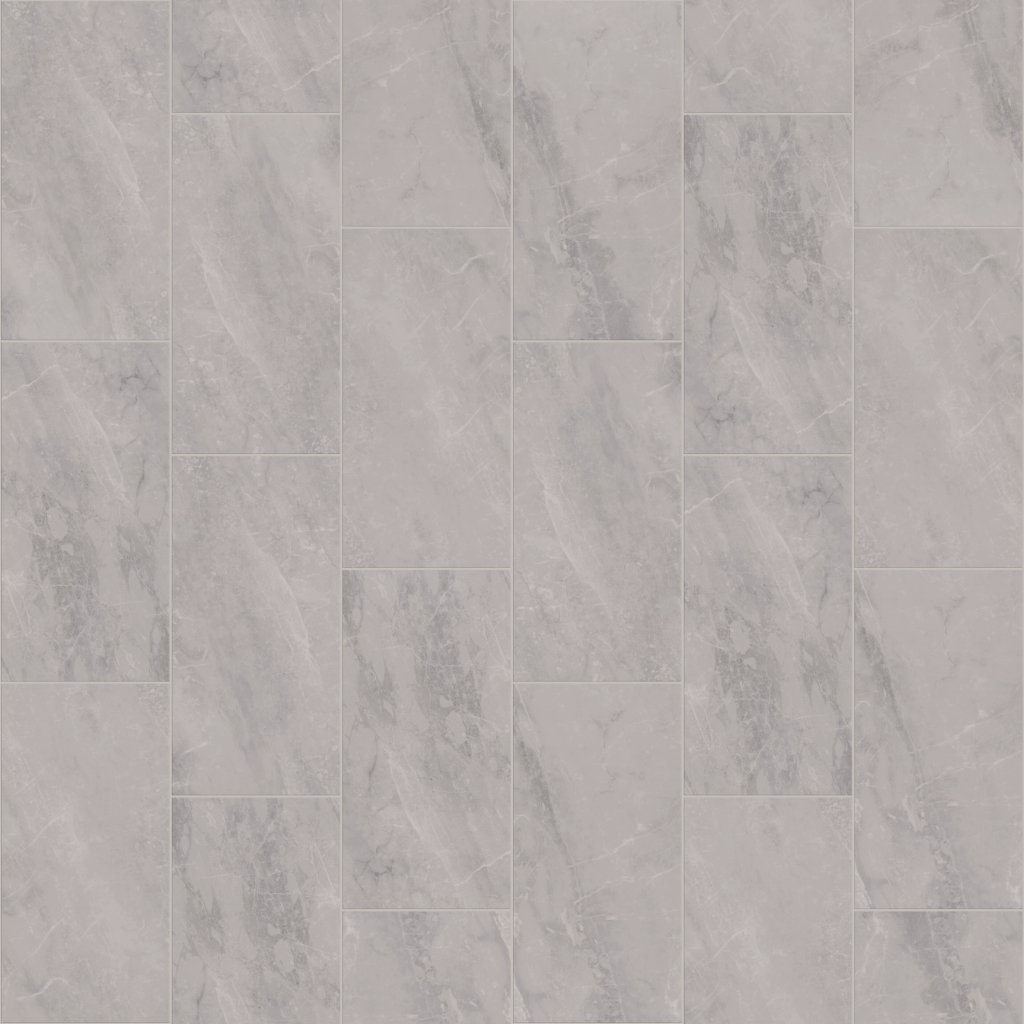 Shaw Floors Prime Aura 12x24 Polished - Perla Grigia