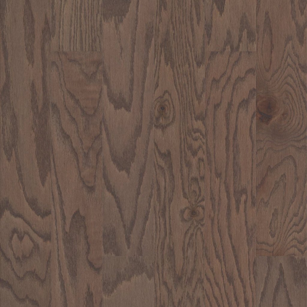 Shaw Floors Timeless Oak 5" - Weathered