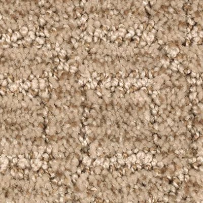 Mohawk Refined Interest - Pecan Delight