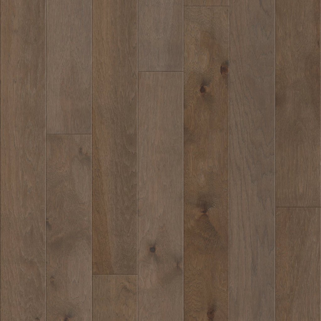 Shaw Floors High Plains 6 3/8 - Nomadic