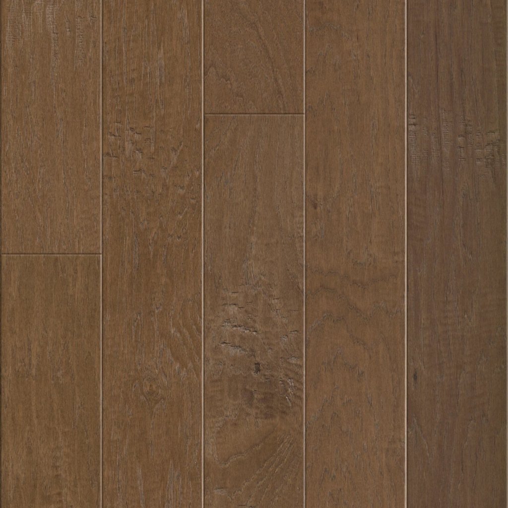Shaw Floors SEQUOIA HICKORY MIXED WIDTH - Pacific Crest