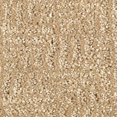 Mohawk Natural Treasure - Brushed Suede