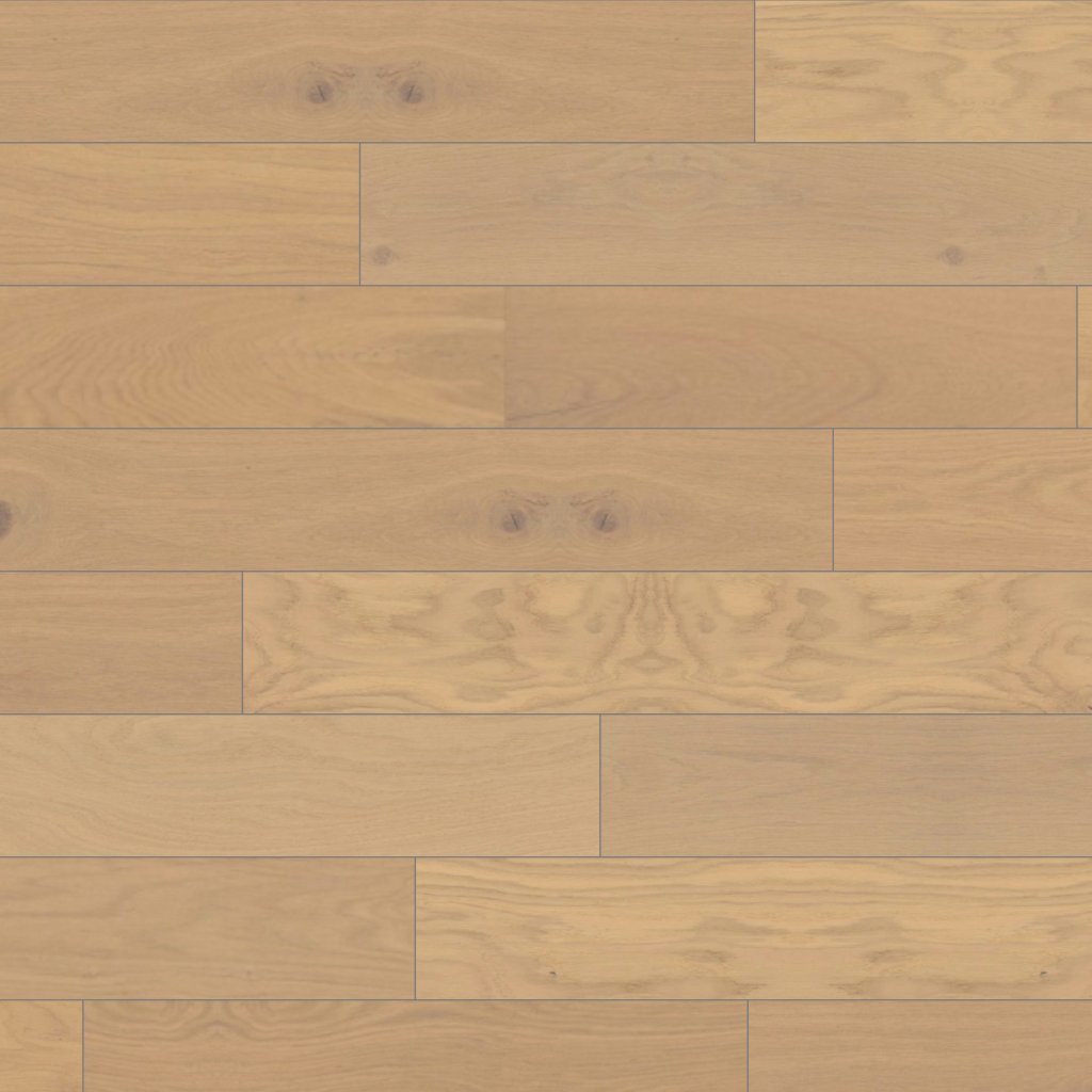 Shaw Floors ENSEMBLE - Champagne