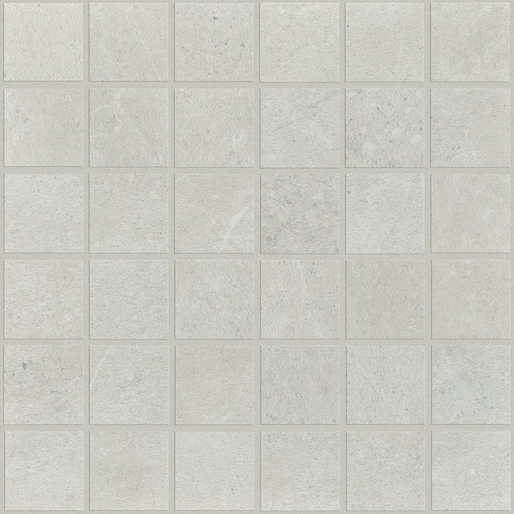 Shaw Floors OASIS MOSAIC - Bone