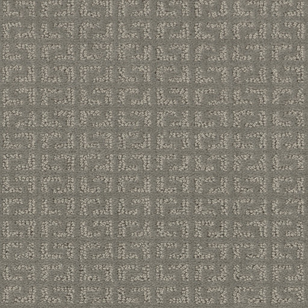 Shaw Floors Vastly - Rock Wall