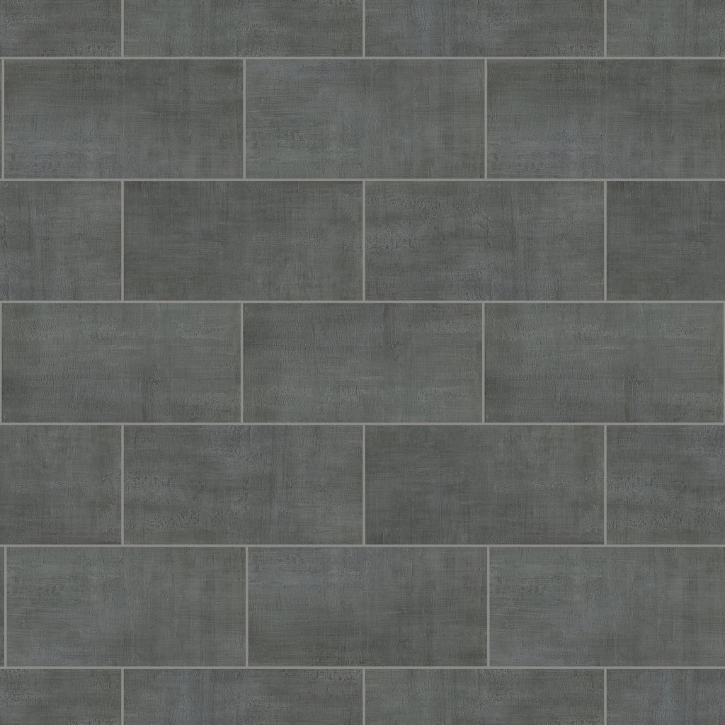 Shaw Floors TESSUTO 12X24 - Fumo