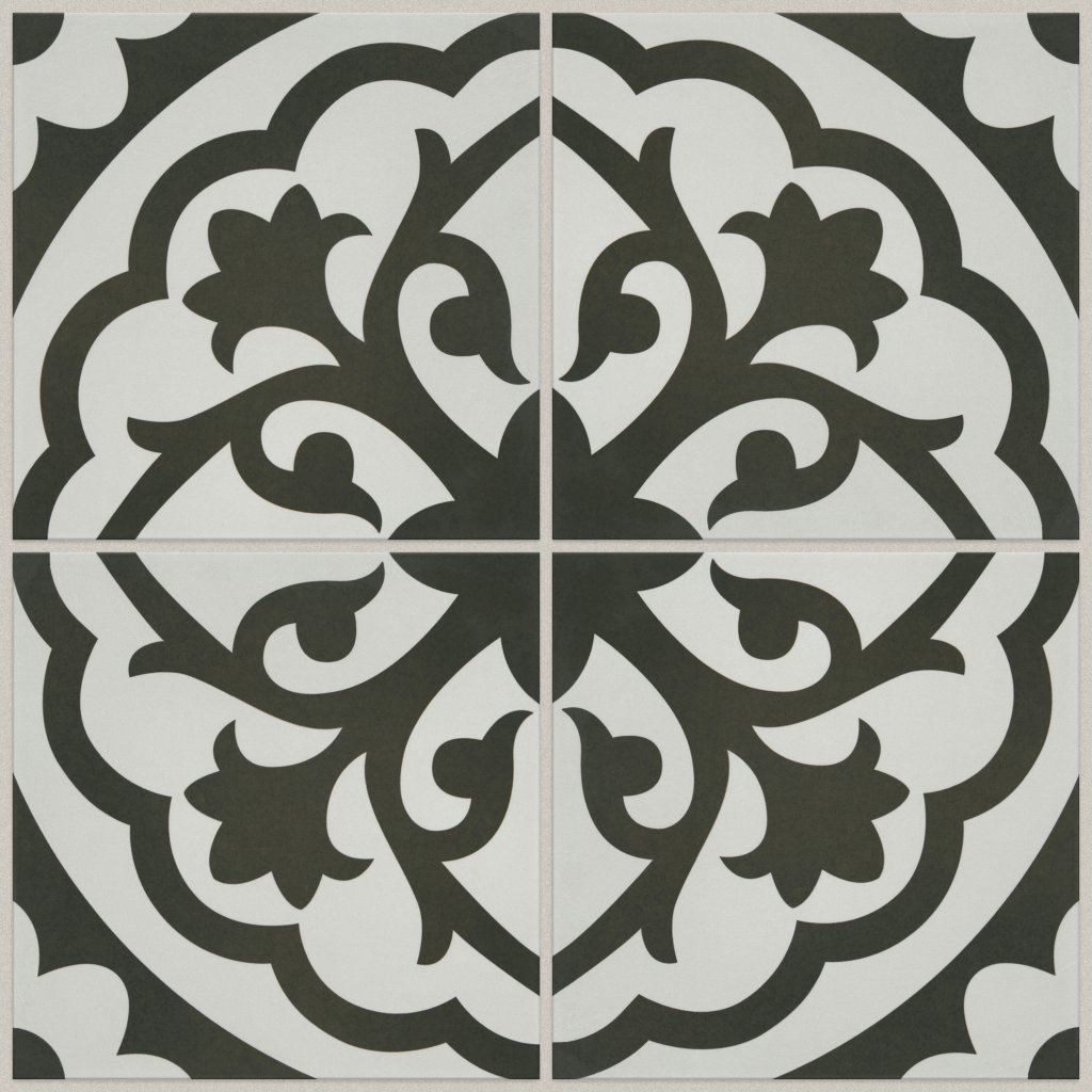 Shaw Floors REVIVAL CATALINA - Onyx