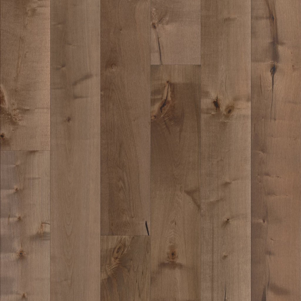 Shaw Floors REFLECTIONS MAPLE - Vista