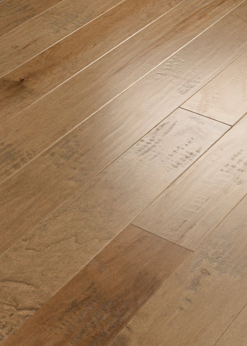 Shaw Floors FAIRBANKS MAPLE 5 - Gold Dust