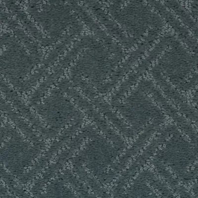 Mohawk Exquisite Touch - Monaco Blue
