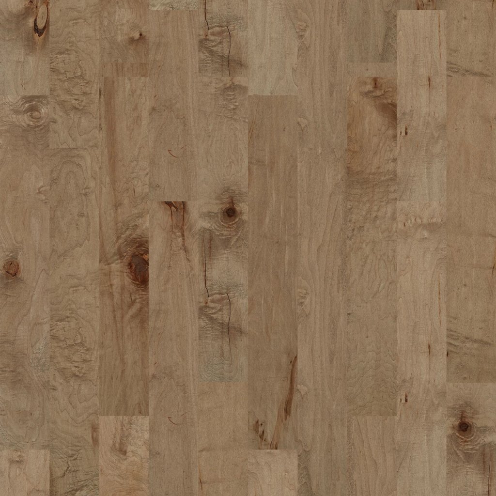 Shaw Floors PACIFIC GROVE - Gold Dust