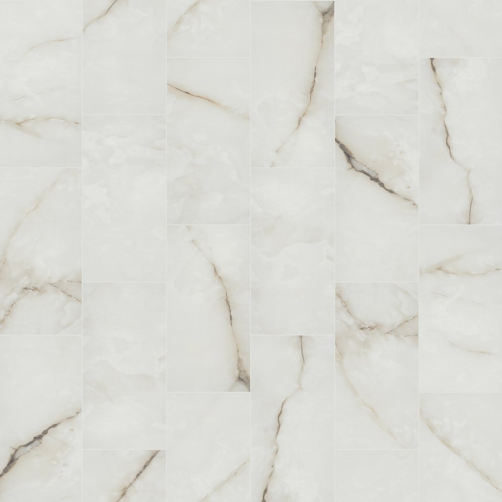 Shaw Floors ASTORIA 12X24 POLISHED - Oyster