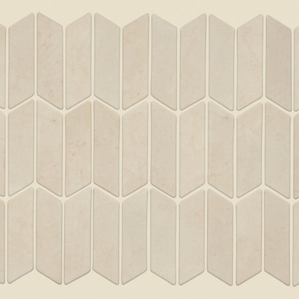 Shaw Floors Dreamscape Dart Mos - Natural