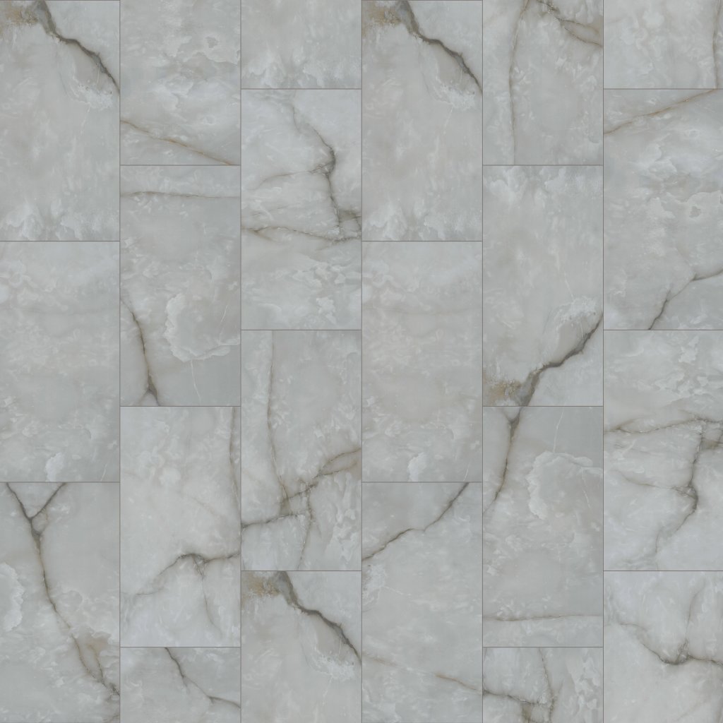 Shaw Floors ASTORIA 24X48 MATTE - Brindle