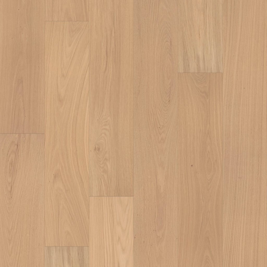 Shaw Floors Natural Classics White Oak 7" - Natural White Oak