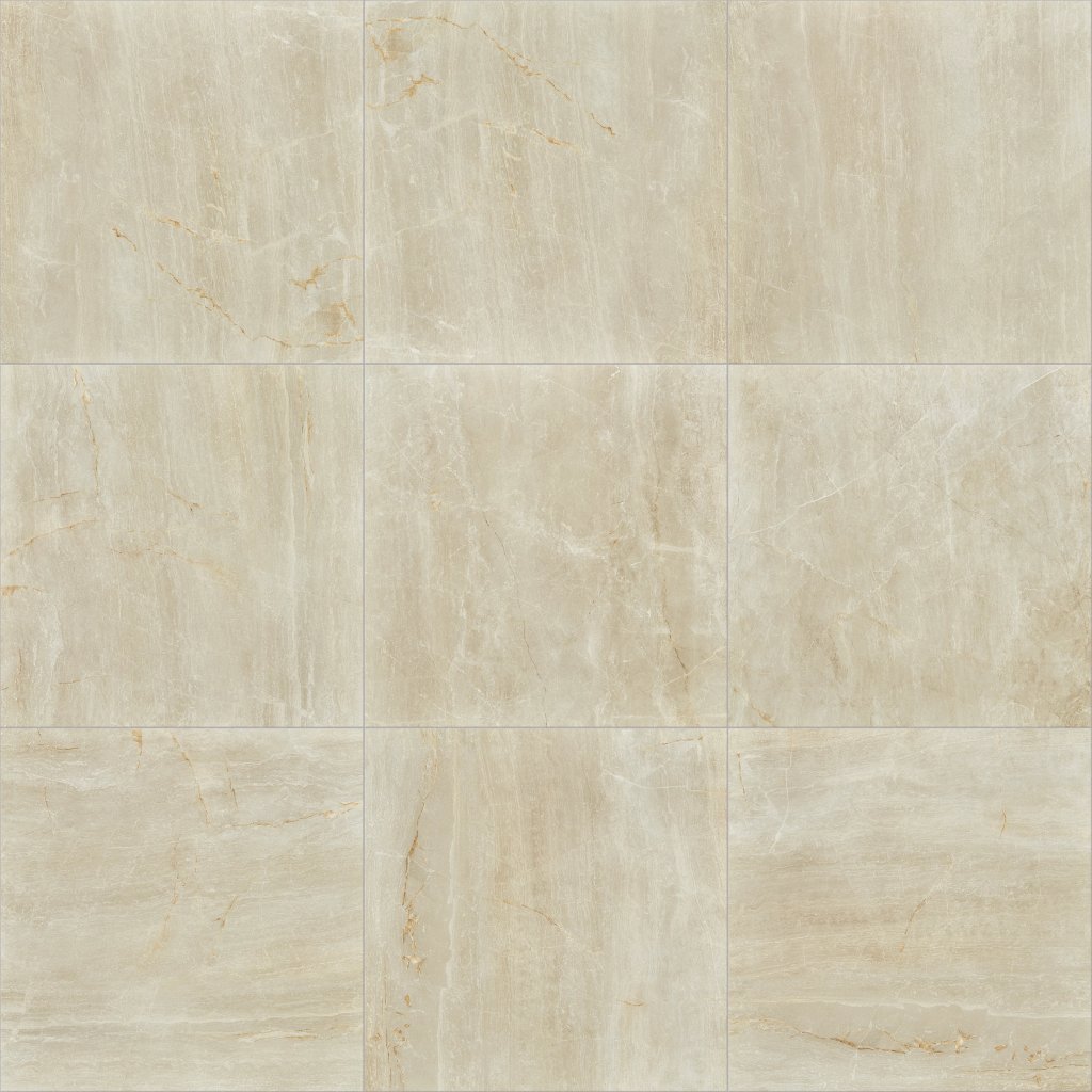 Shaw Floors Trace 24x24 Polish - Creme