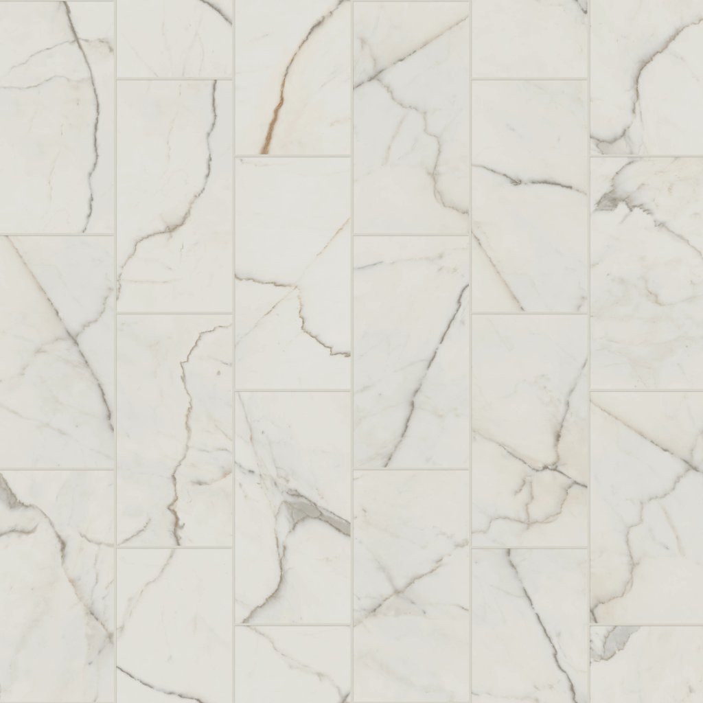 Shaw Floors MAJESTIC 12X24 MATTE - Drift