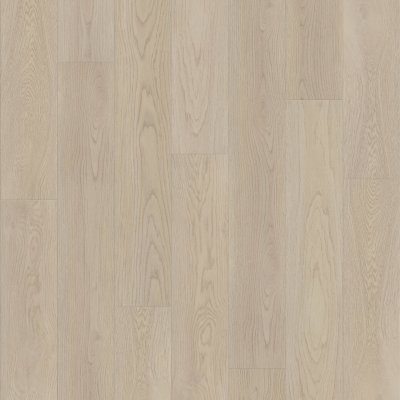 Shaw Floors Riviera - Shell Taupe - 9" x 59"