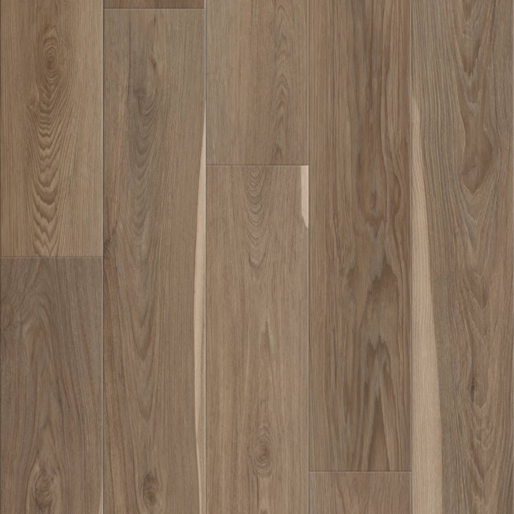 Shaw Floors Summit - Truffle