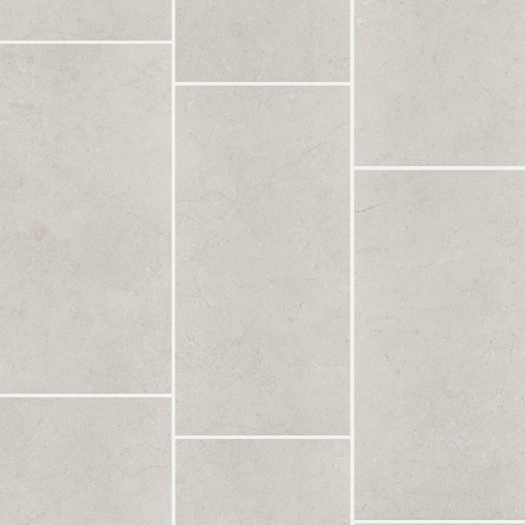 Shaw Floors PACIFIC RIDGE 12X24 - White