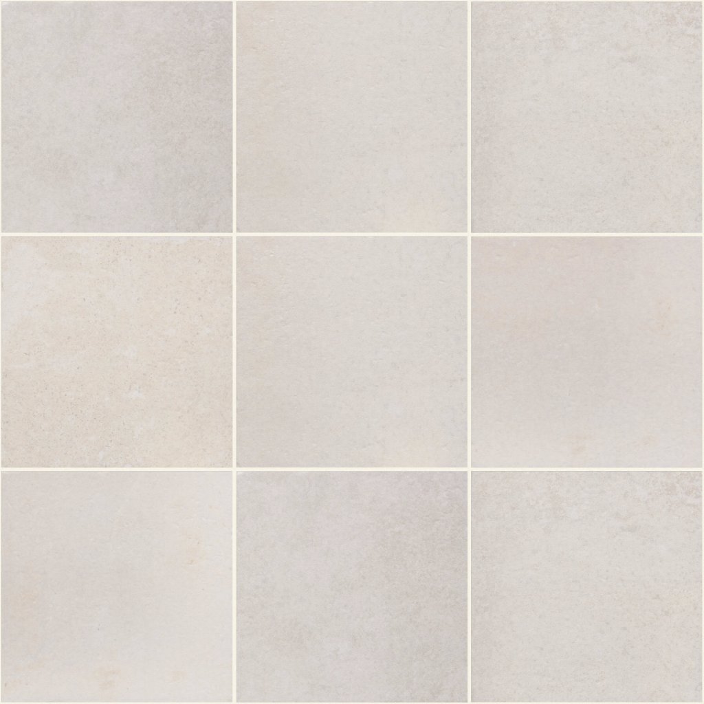 Shaw Floors TEMPEST 16X16SR - Concrete