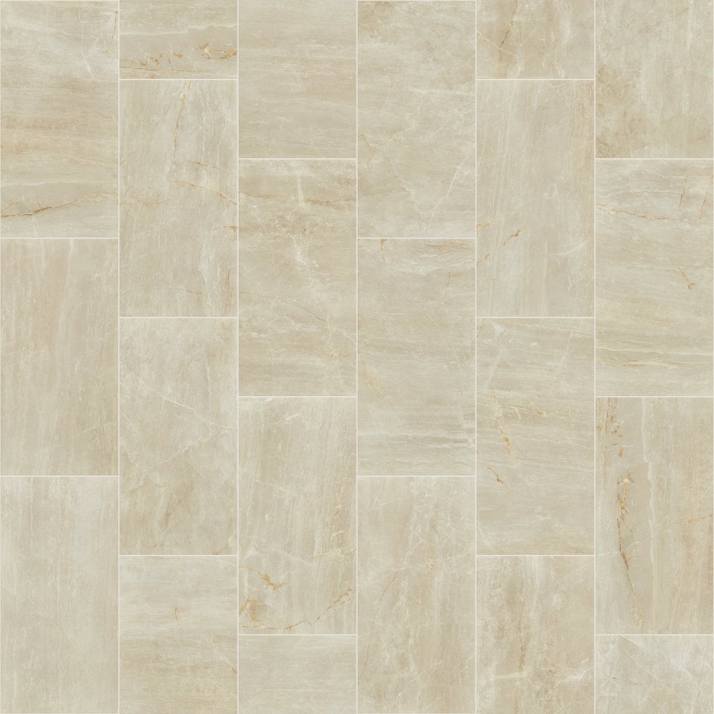 Shaw Floors TRACE 12X24 POLISH - Creme