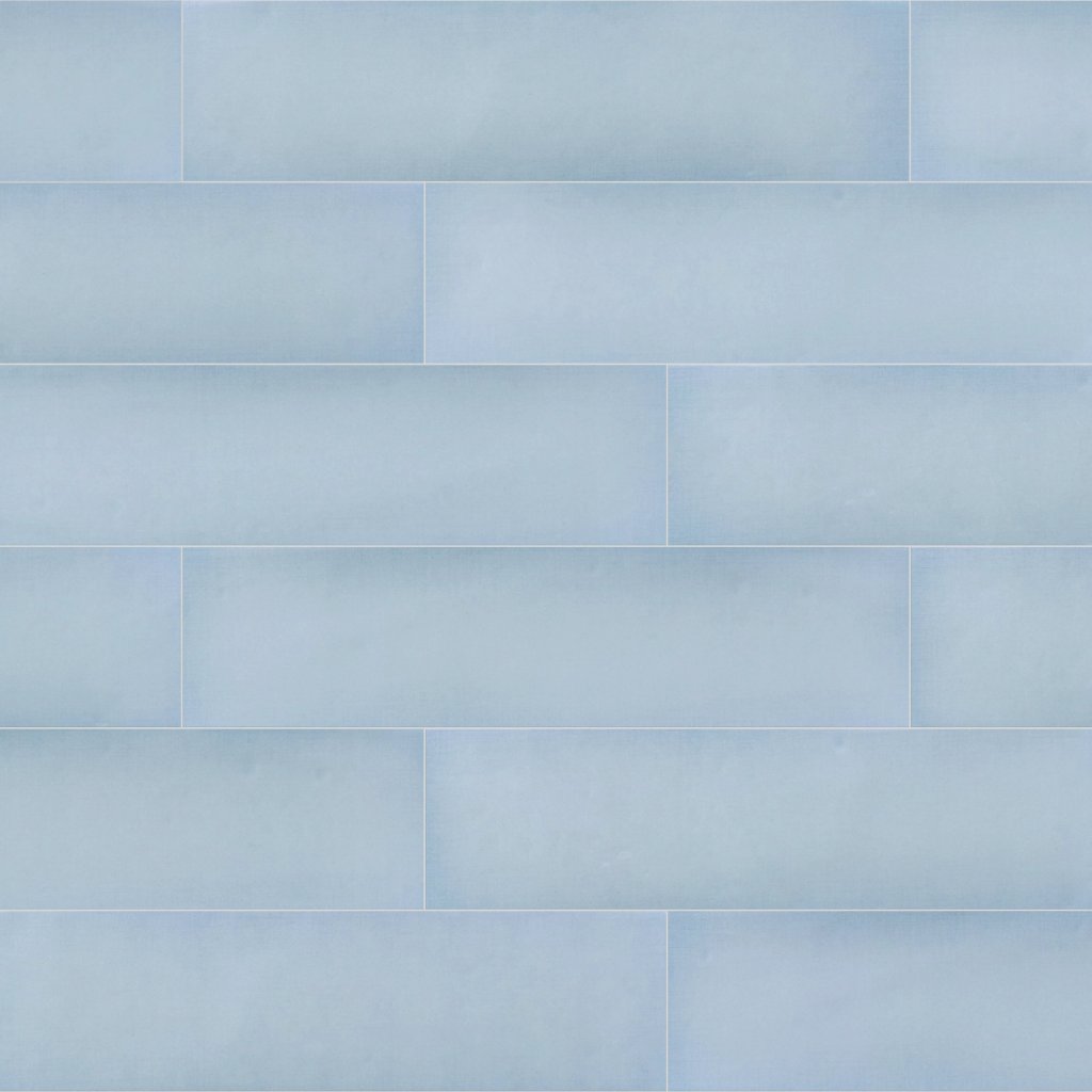 Shaw Floors STEWART 4X16 - Sky