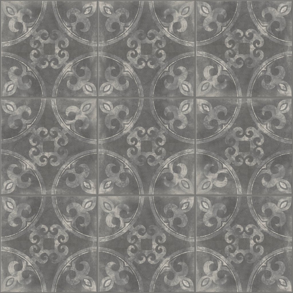 Shaw Floors CASTILIAN 13 - Triana Carbon