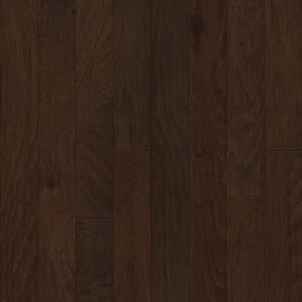 Shaw Floors HAYDEN HICKORY - Veranda