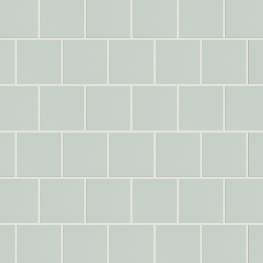 Shaw Floors TETRA 6X6 SQ - Sage