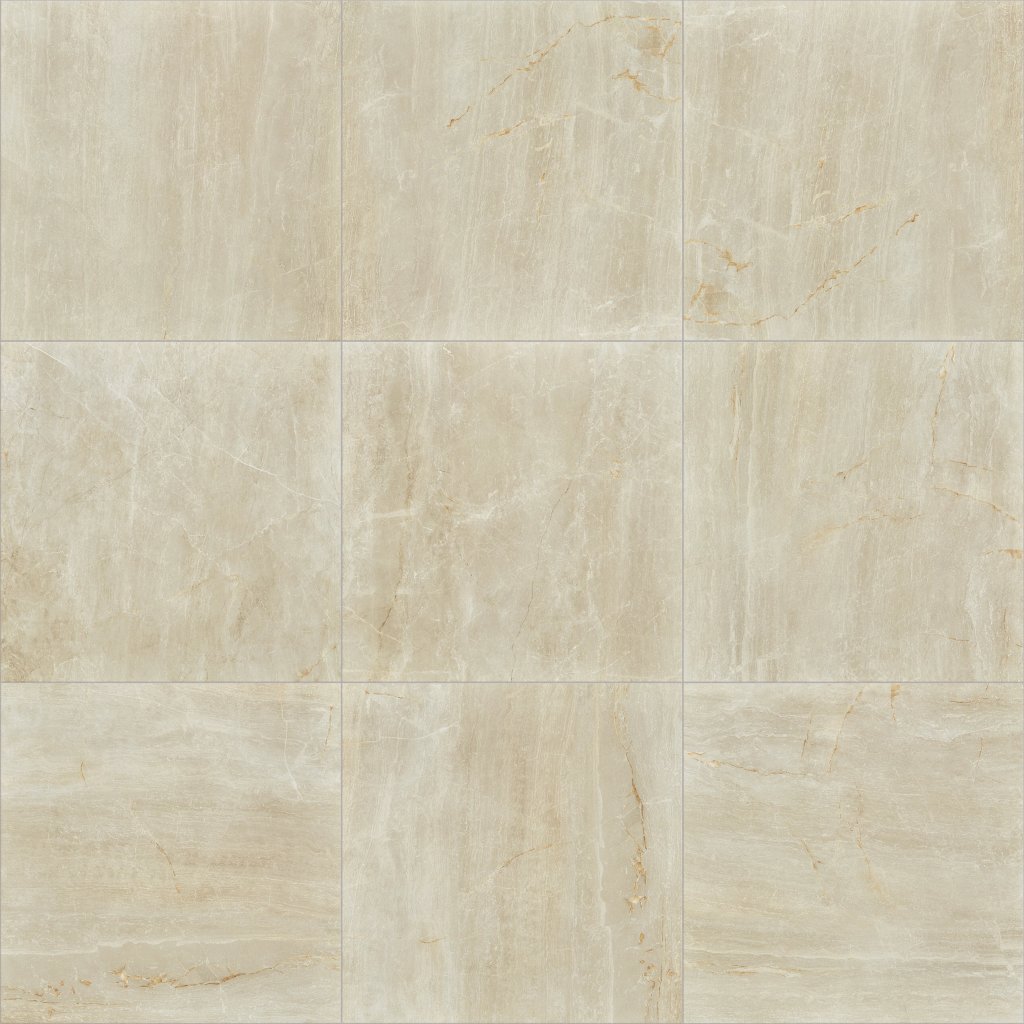 Shaw Floors Trace 24x24 Matte - Creme