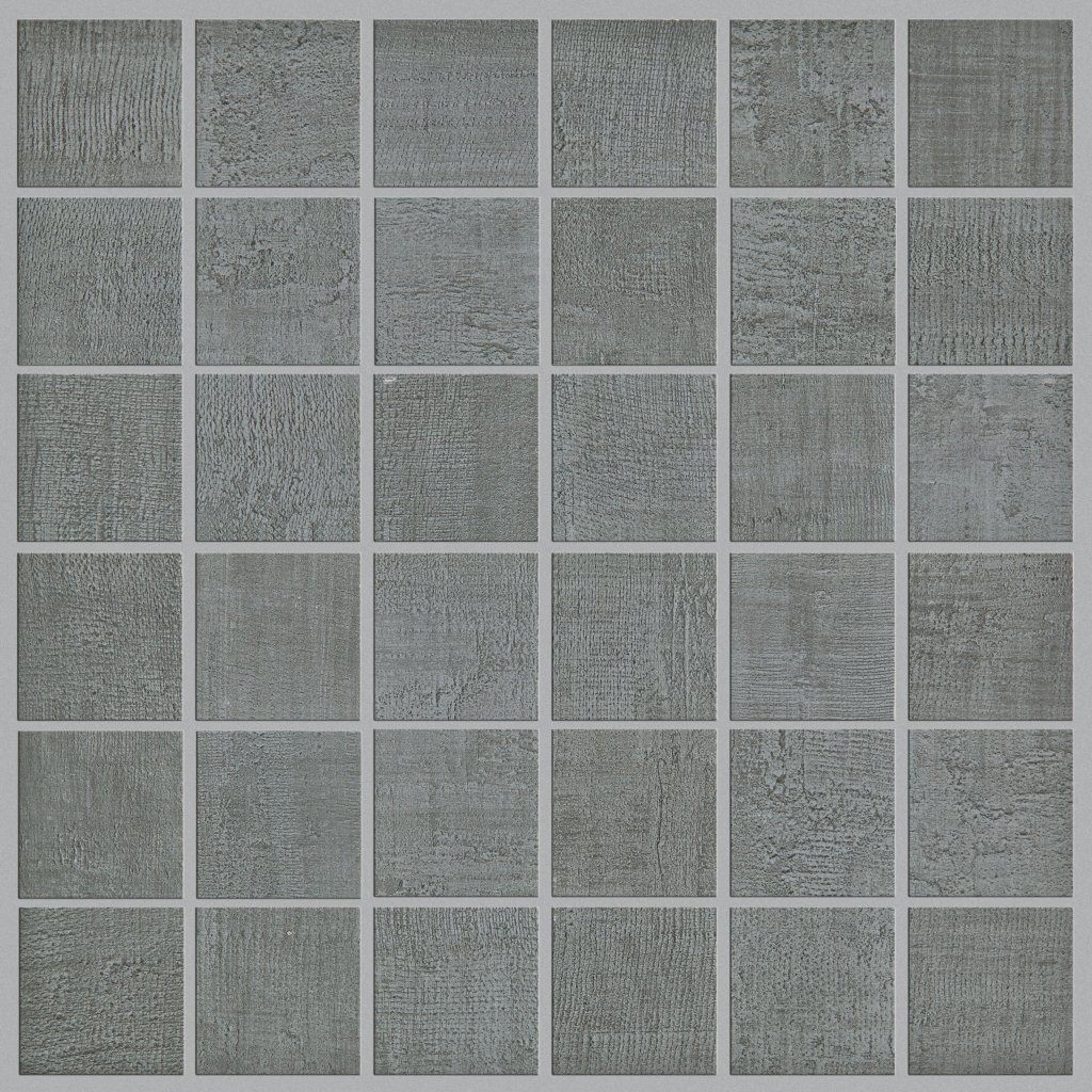 Shaw Floors TESSUTO MOSAIC - Fumo