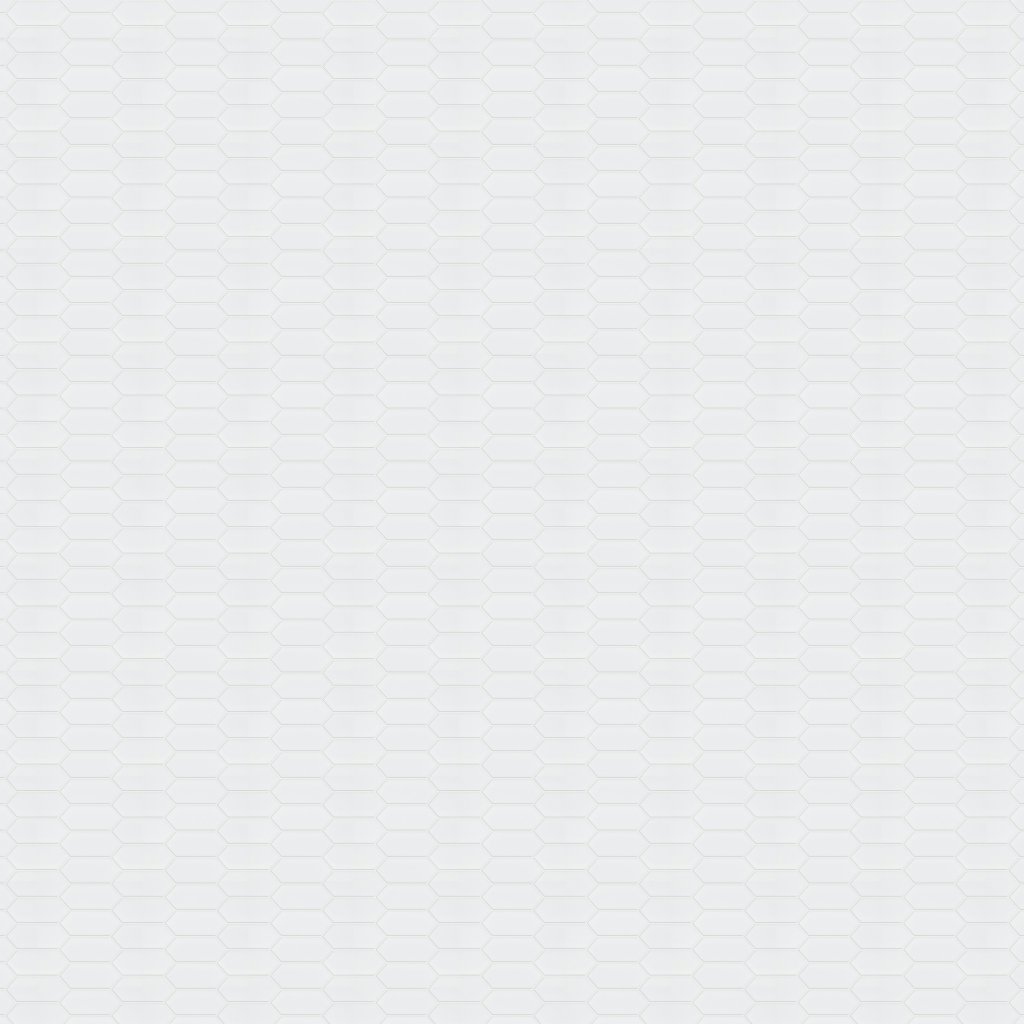 Shaw Floors GRANDEUR PICKET MATTE - White