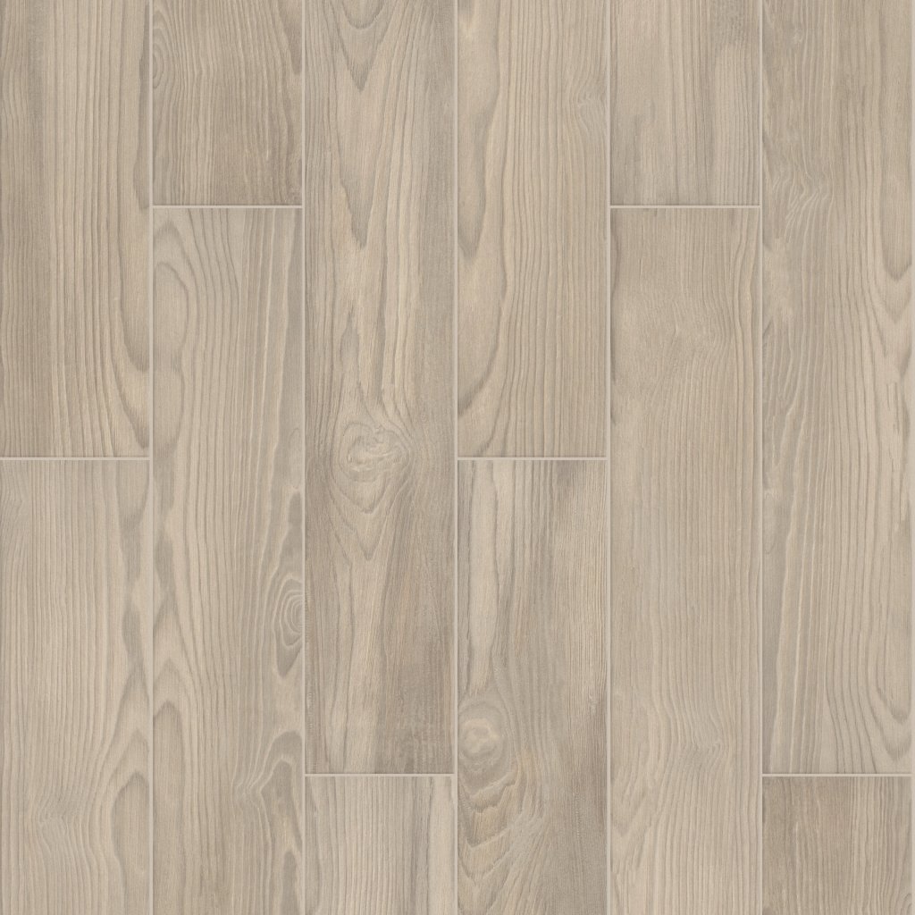Shaw Floors CORSICANA 6X36 - Driftwood