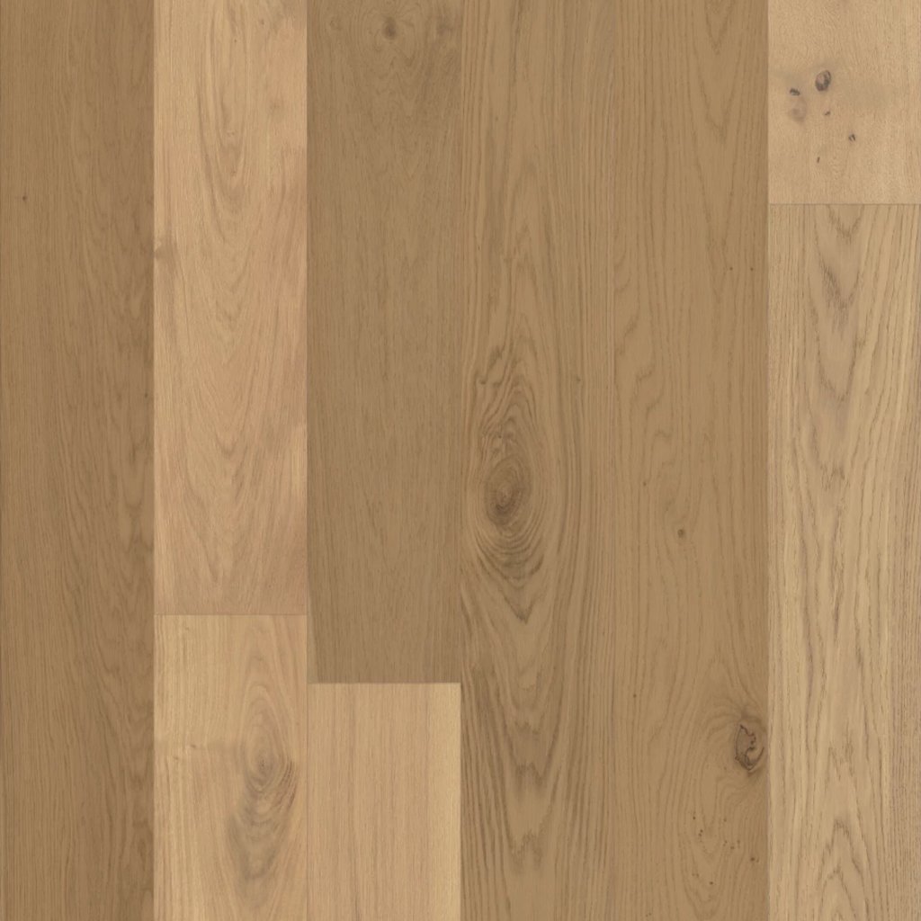 Shaw Floors Distinguished 7.5" - Endeavor