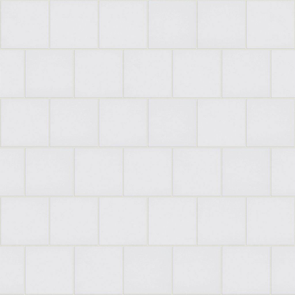 Shaw Floors TETRA 6X6 SQ - Pearl