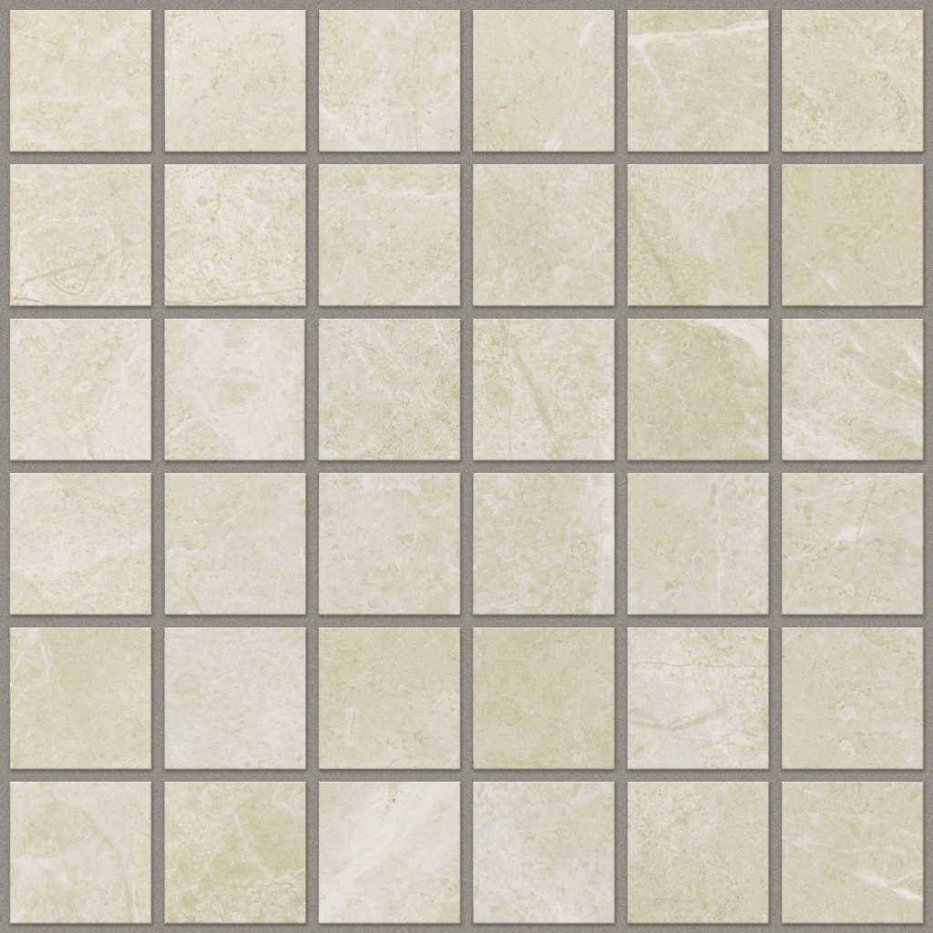 Shaw Floors VISIONARY MOSAIC - Retreat