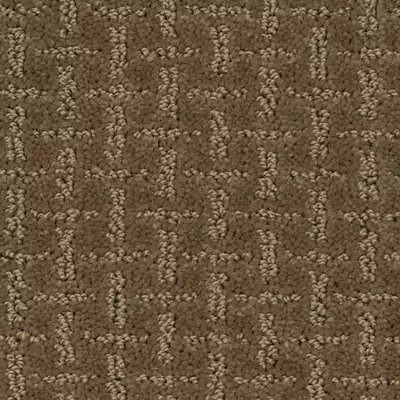Mohawk Timeless Form - Hawaiian Tan