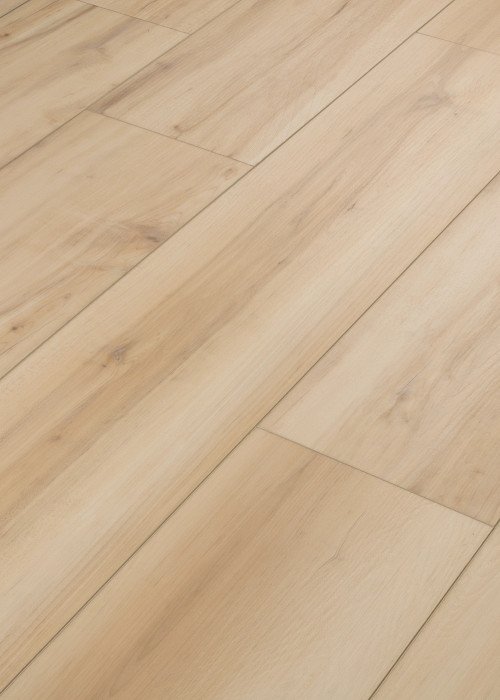Shaw Floors Riviera - Butterfly White