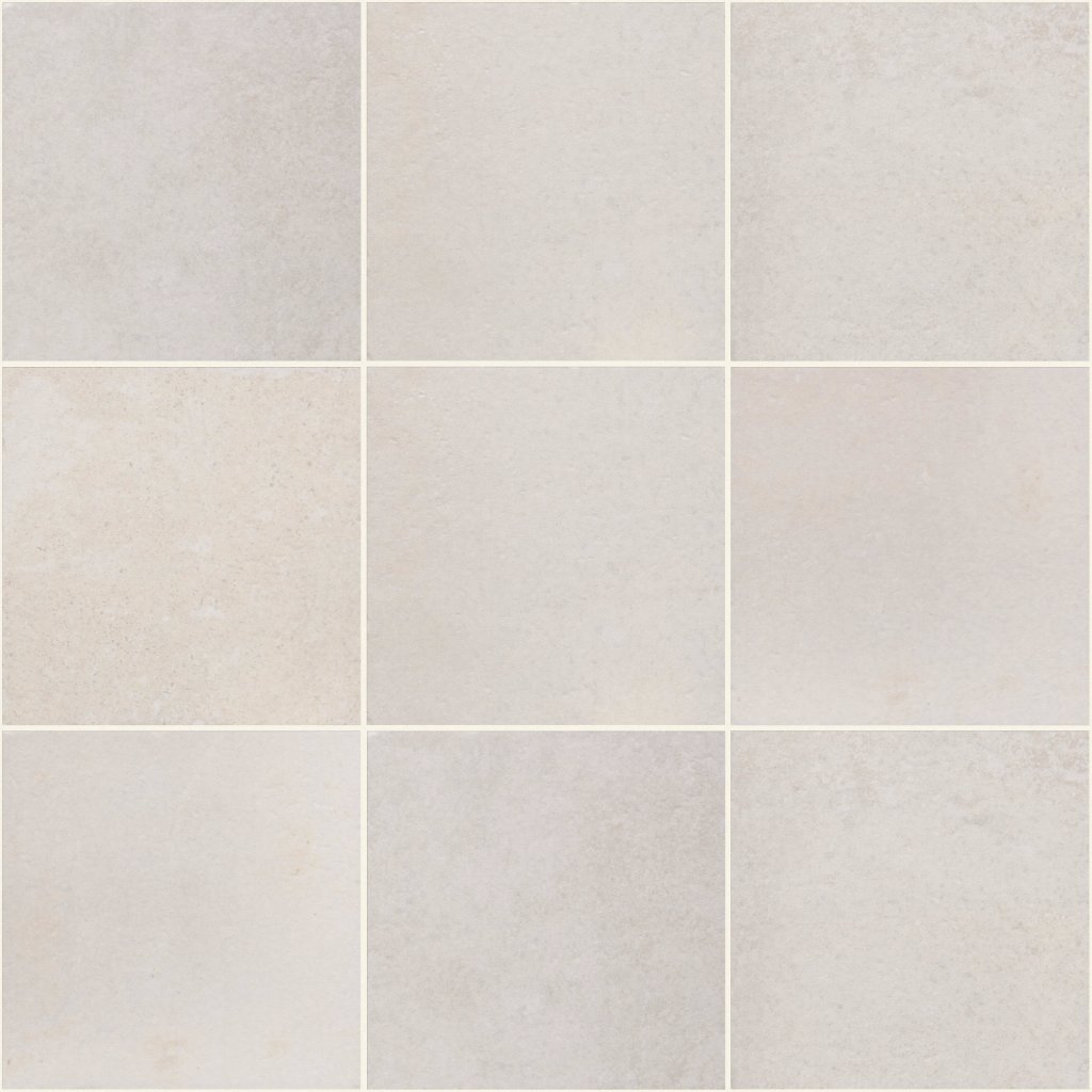 Shaw Floors TEMPEST 8X8SR - Concrete
