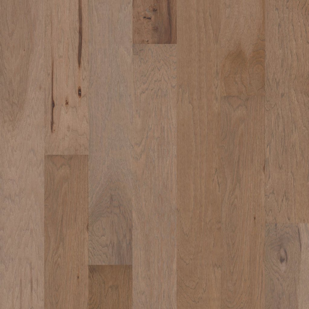 Shaw Floors Alpine Hickory - Red Clay