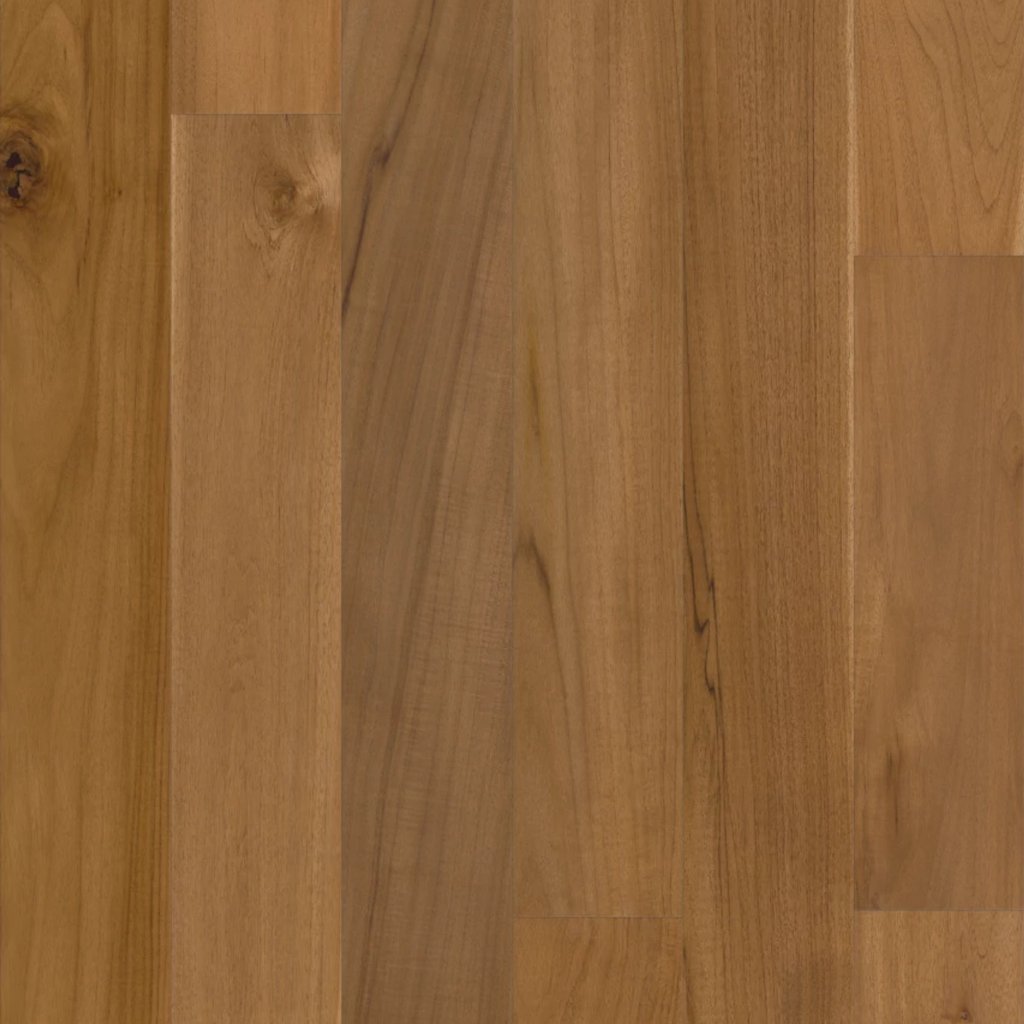 Shaw Floors Regatta Teak 6.5" - Mainsail