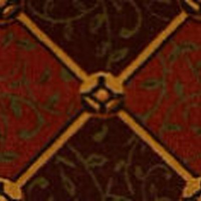 Shaw Floors Invitation - Santo